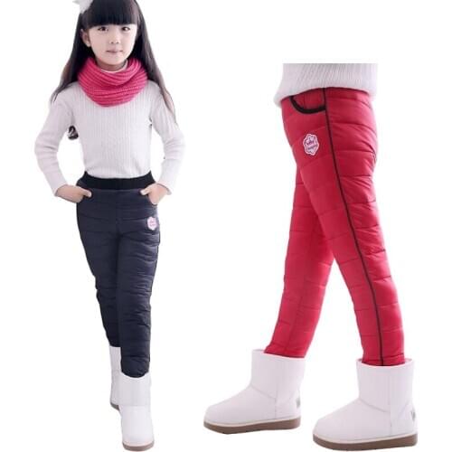 Брюки и джинсы для девочек Picemice China At AliExpress