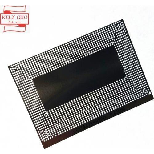 Direct heating SR2FU SR2FP SR2FL SR2FQ SR2FN SR2FM SR32S SR32Q i5-6300HQ i7-6820HK i7-6700HQ i5-7300HQ i7-7700 stencil Template