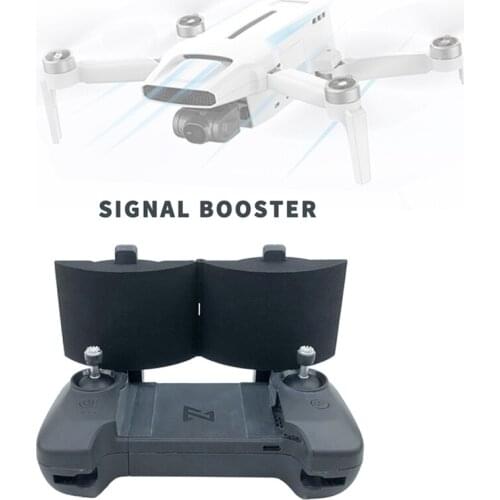 FIMI X8 MINI RC Drone Remote Controller Antenna Signal Booster Range Extender Strengthen Range Extender