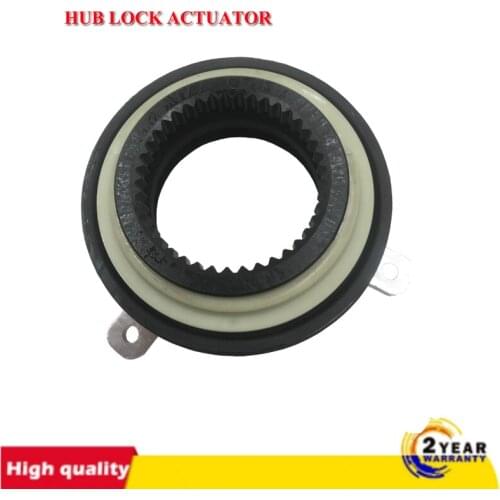 Hub Lock Actuator Time For Actyon Actyon Sports Kyron2 Rexton 2005- 2013 4151009000 4151009100