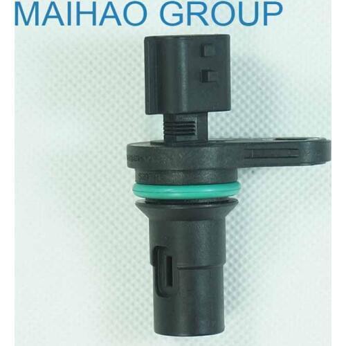 High Quality Camshaft Position Sensor for Juke Micra March Almera Navara Tiida Sylphy 23731-1HC1A S119701 Free Shipping