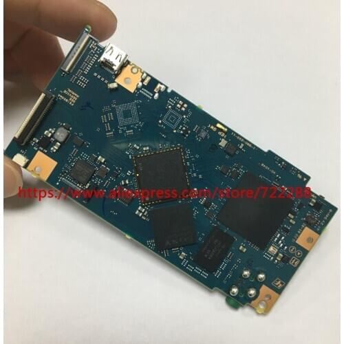 Repair Parts For Sony FDR-AX53 Motherboard Main board VC-1042 A-2103-901-A