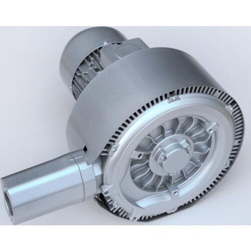 2.2KW three phase Ring Blower ( more pressure type ) HR4C2200DW