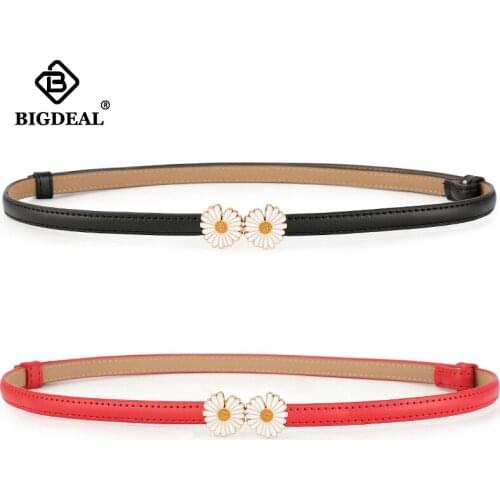 2021 Luxury Simple Design Women Belt Waistband Ladies Corset Dress Decoration Buckle Elastic Waist Belt Femme Cinturon New