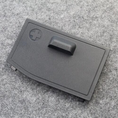 8K1819424 Black Battery Tray Cover Cap For Audi A4 8E S4 A5 S5 Quattro B8 2009 2010 2011 2012 2013 2014 2015