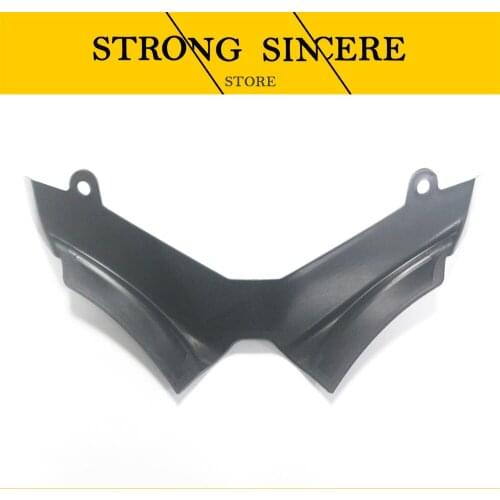 For Yamaha MT-15 mt15 2019-2020 years modified beak fixed wind wing shark fin intake wing chin