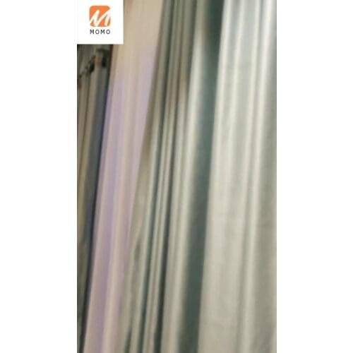 China Supplier The Best Quality Remote Control Electric Curtain Track Motor for Hotel Application