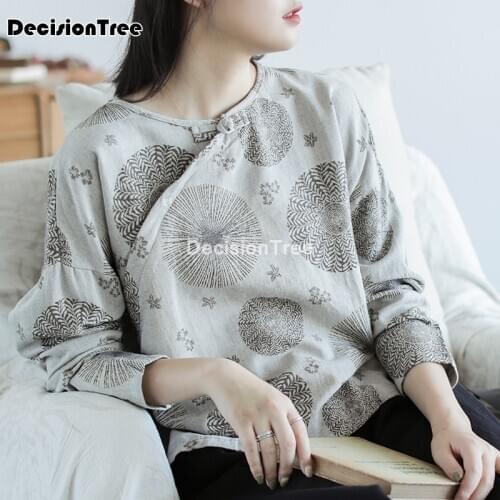 2021 lace shirts chinese style cheongsam tops woman chinese classical lace qipao shirts green grace temperament lace blouse