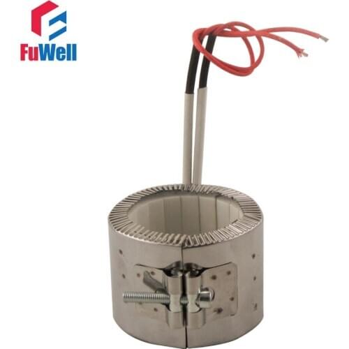Ceramic Band Heater 75*70mm(D*H) 220V 820W Heating Element