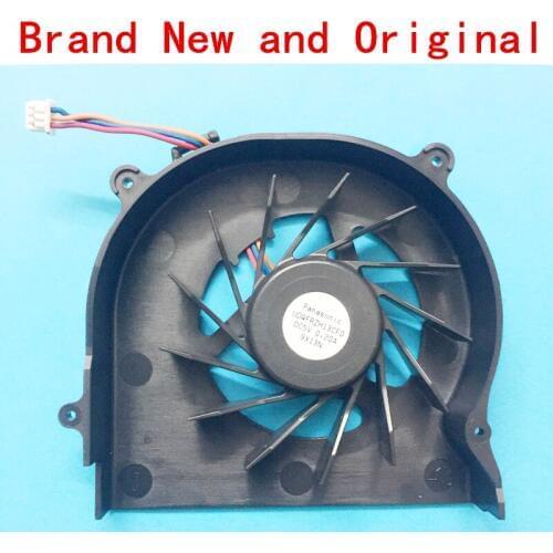 New laptop CPU cooling fan Cooler Notebook Fit for SONY VPCCW2S2C VPCCW2S3C VPCCW2S4C VPCCW2S5C VPCCW2S6C VPCCW2S7C VPCCW18FC