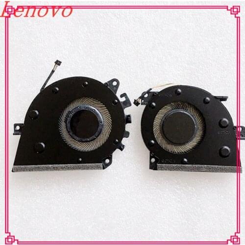 New original cpu cooling fan cooler for Lenovo ideapad 2018 530s-14ARR Air14 air15 xiaoxin Pro15 radiator 4 PIN