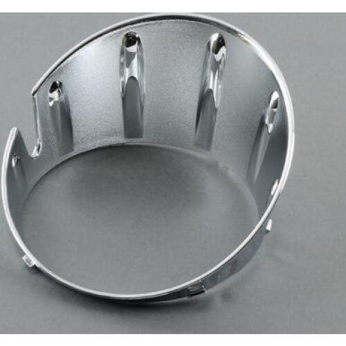 Front Right side Fog Light Trim Bumper Cover for Mini Cooper R55 R56 R57 2008-2014 51117248792