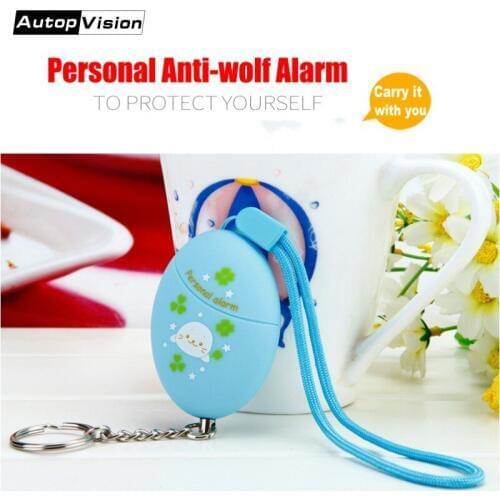 POMIACAM Self-defense Tools