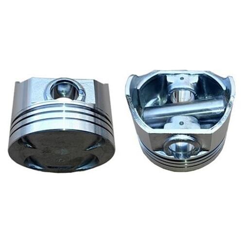 Piston Ring COMP(OBD) EQ465i-21U.1004030 for DFSK Dongfeng Sokon K Series