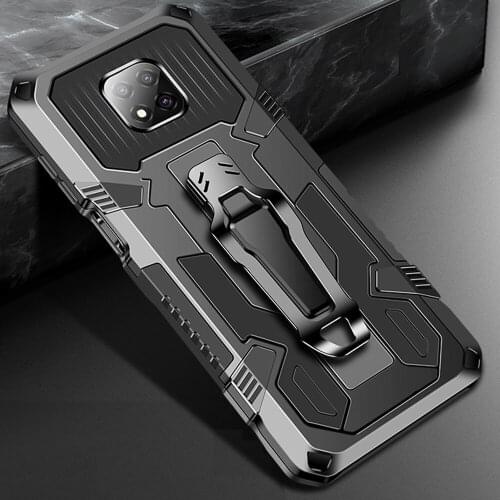 Shockproof Armor Belt Clip Case For Motorola Moto G Power 2021 High impact Military Rugged Shield Shell Cover G Power 2021 Cases