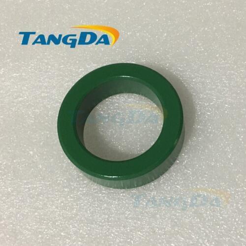 Tangda ferrite cores EMI bead core 58 40 18 58*40*18 mm ring coil emi toroidal core anti-interference filter T CORE type A