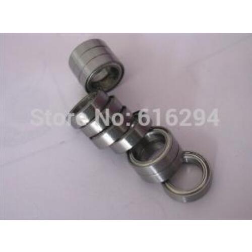 50pcs 6900zz s6900zz ball bearings 10*22*6MM S6900zz stainless steel bearings