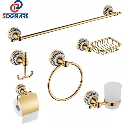 SOGNARE Boat Accessories