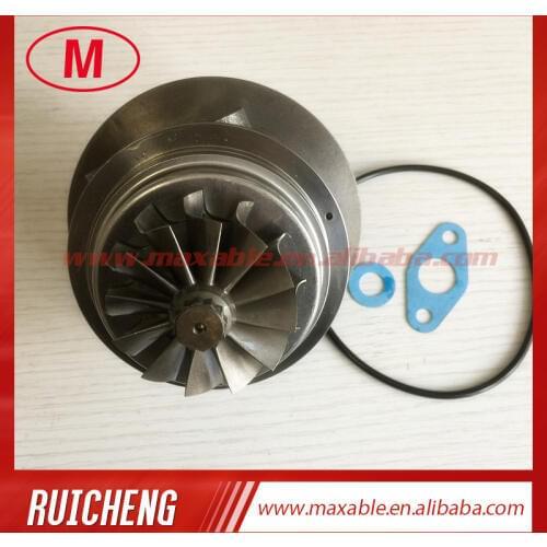 TD05-12G 28230-45500 4917803130 turbocharger Cartridge/CHRA core for 4D56 engine