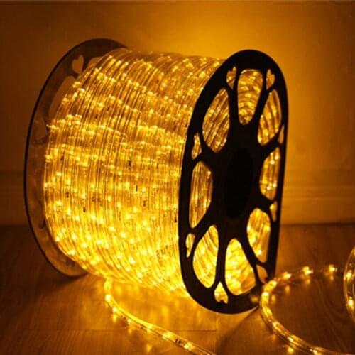 Warm Party Christmas Decorations Patio Decoration Fairy Lights Lights for Room Decoration Dekoracje Weselne String Lights BE50DC