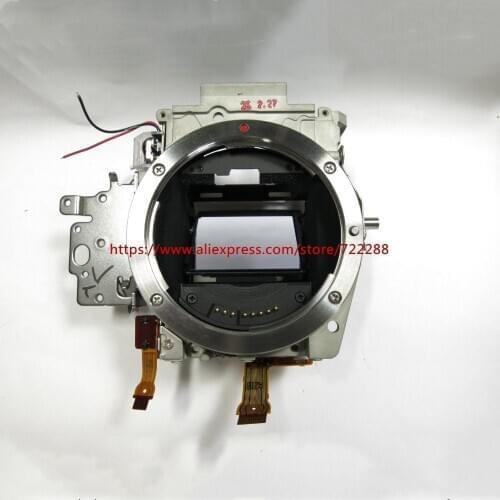 Repair Parts For Canon EOS 1D Mark IV Mirror Box Ass'y Framework With Reflective Mirror Panel CG2-2677-010