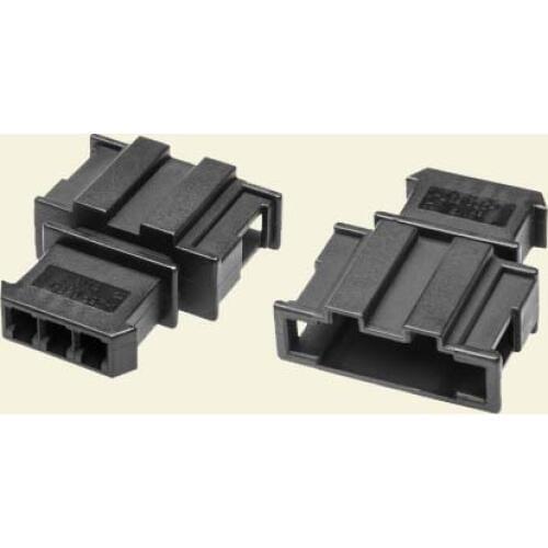 10/50/100set 3 Pin 3.5mm 191972713 191 972 703 Auto oxygen sensor plug male connector,Car electrical plug