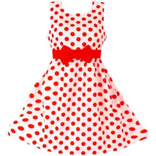 AA&ZZ Sundresses For Girls