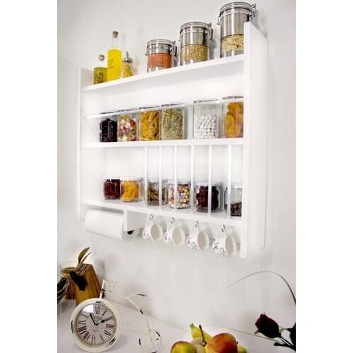 Ankaflex Kitchen Accessories