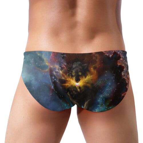 Brand Mens Swimwear Trunks Outdoors Sexy Black Beach Surf Swim Sports Push-up Shorts Men Swimsuit Swimming Pants