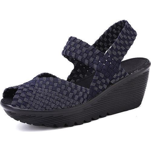 Dazhualong Women's Flip Flops