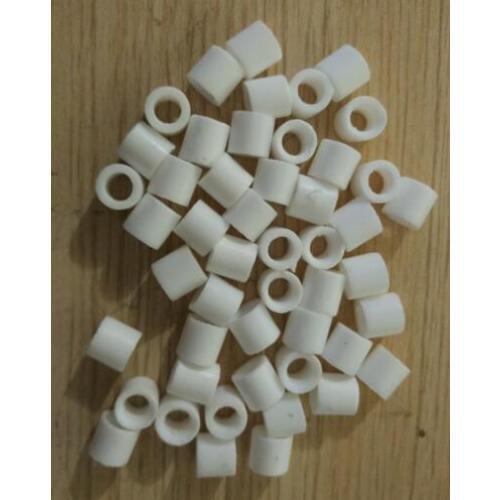 Refrigerator parts dosing tube R410 white hard seal ring