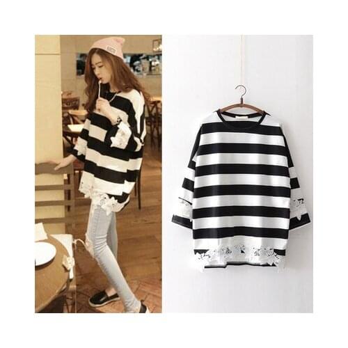 Женские хлопковые футболки Dingaozlz China At AliExpress