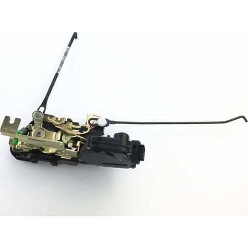 JAC J3 Left front door lock body latch 6105150U8010
