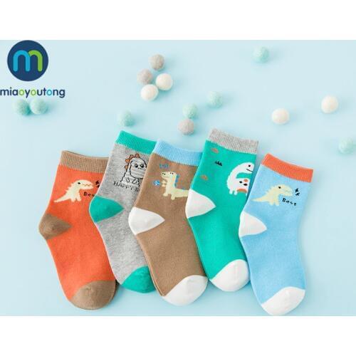 MIAOYOUTONG Stockings For Men