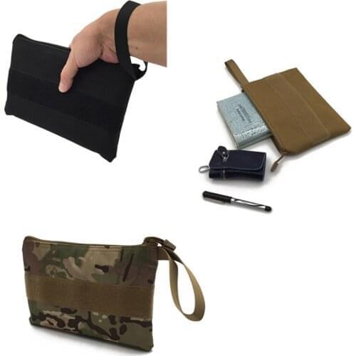 Multifunzione Articoli Vari Bag Militare tactical Borsa Portatile Strumenti Accessori Borsa Sport Caccia Confezione