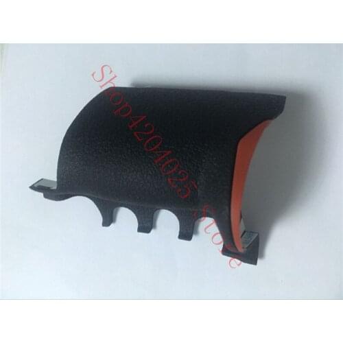 New original decorative rubber for Nikon D5 SLR Camera + 3M Tape