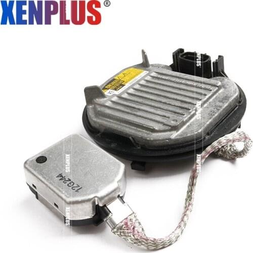 Original Pre-owned 85967- 75020 8596775020 DDLT004 OEM headlight computer xenon ballast module D4S D4R for GS IS LX RX