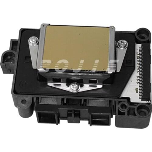 Printhead F1890010 dx7 first locked printhead suit for printer with good price