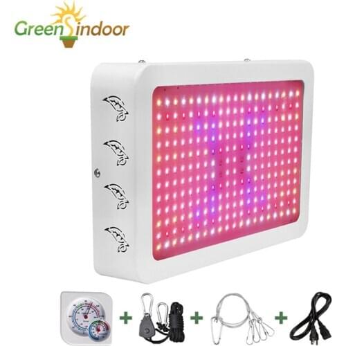 Phytolamp for Plants 1000W 2000W 3000W Phyto Lamp For Plants Full Spectrum Led Grow Light Indoor Growing Grow Tent Daisy Chain