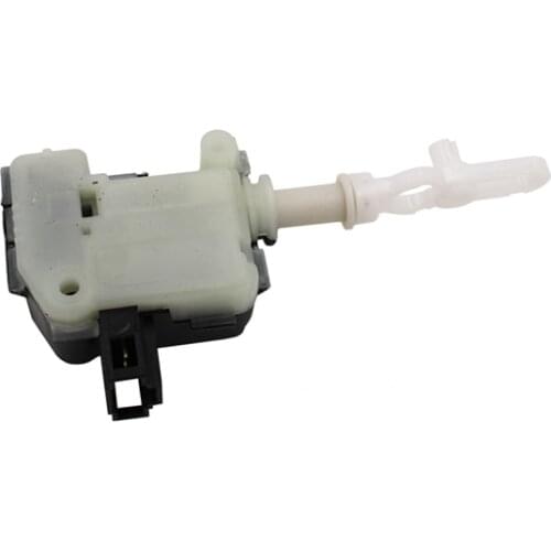 8E5962115B Car Rear Remote Trunk Lock Release Actuator Motor For Audi A2 A4 B6 2001-2005