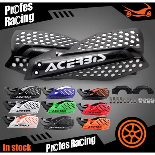 ProfesRacing Motorcycle Fall Protection