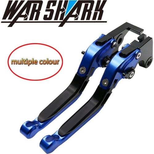 For 1090 Adventure/1290 Super Duke R/GT Motorcycle Accessories Folding Extendable Adjustable Brake Clutch Lever CNC