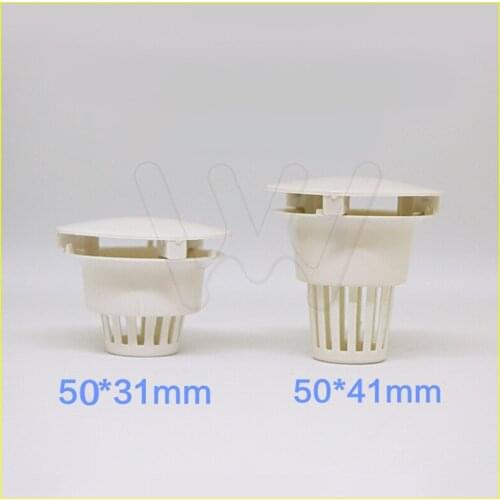 Dental filter screen universal Plastic filter mesh for dental chair