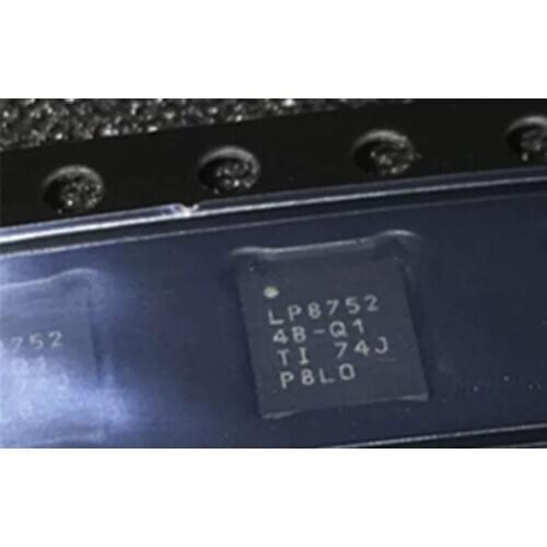 1PCS/ LP87524B-Q1 LP87524BRNFRQ1 VQFN26