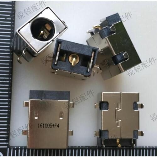 3-50PCS)Laptop DC power socket for Acer D257 d270 D271 e3-111 e3-112es1-731 es1-711 es1-131 v5-1213 NEW