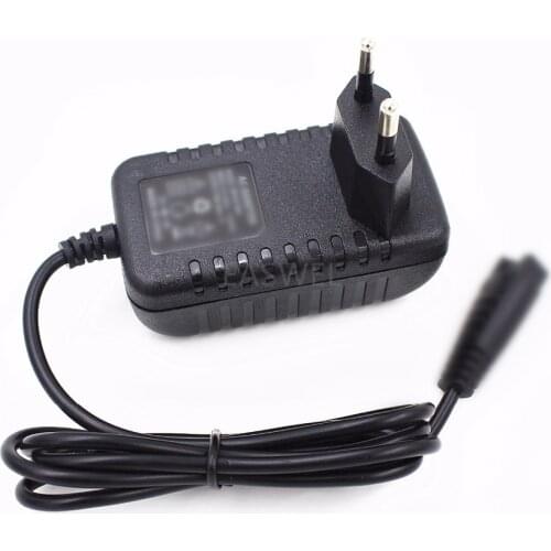 AC/DC Power Supply Adapter Charger Cord For Panasonic Shaver ES-RT64 ES-RT74 ES-RT77 ES-RT77-S ES-RT81 ES-RT84 ES-RT87