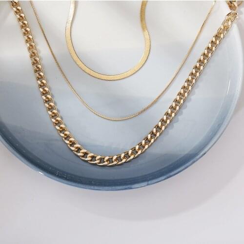 ACRDDK Golden Chains