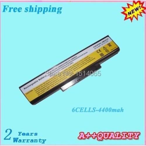 FRU P/N L08M6D24 ASM P/N L08M6D23 Laptop battery For LENOVO E43 E43A E43G E43L K43 K43A