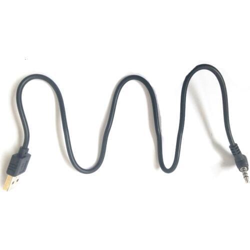 Helmet Headset Accessories USB Charging Cable For Ejeas Vnetphone V6 V6C V4 V4C V6 Pro FBIM Motorcycle Helmet Intercom Headset