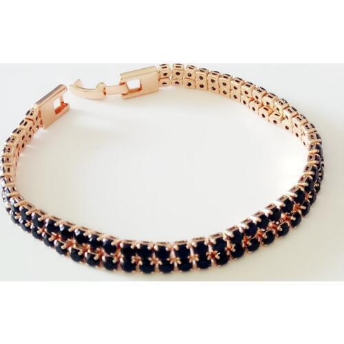 Черные браслеты AnnieBell China At AliExpress